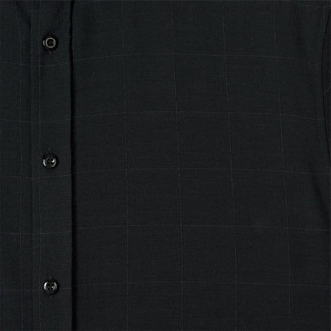 obsidian-black-bamboo-short-sleeve-shirt