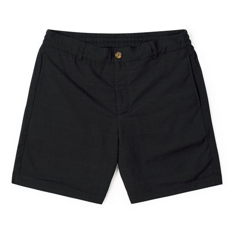 obsidian-black-bamboo-resort-shorts