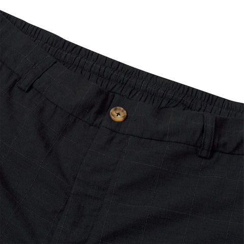 obsidian-black-bamboo-resort-shorts