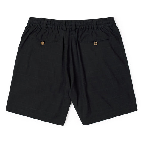 obsidian-black-bamboo-resort-shorts