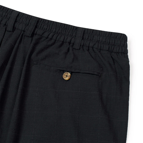 obsidian-black-bamboo-resort-shorts