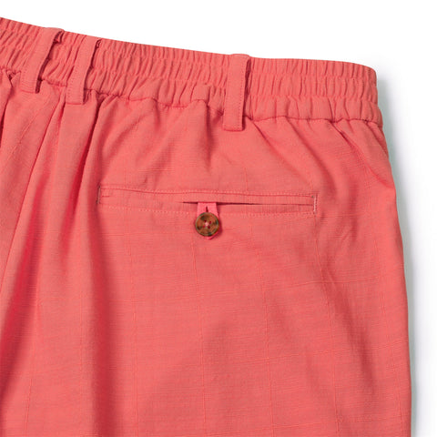 georgia-peach-bamboo-resort-shorts