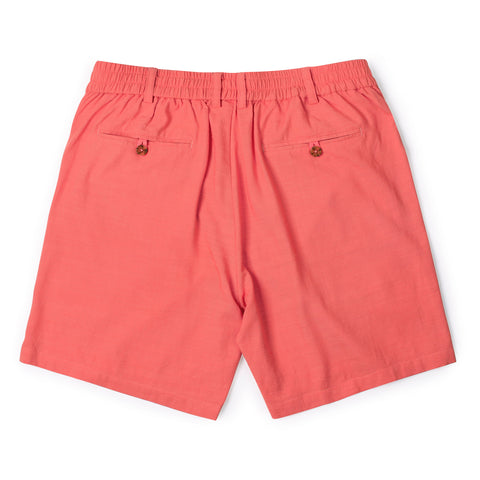 georgia-peach-bamboo-resort-shorts