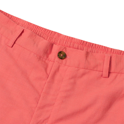 georgia-peach-bamboo-resort-shorts