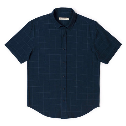 night-sky-bamboo-short-sleeve-shirt