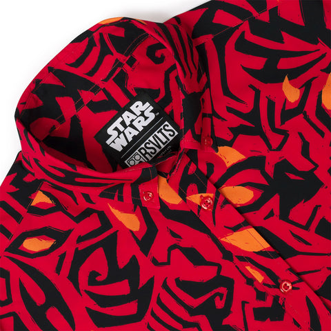 star-wars-maul-markings-kunuflex-short-sleeve-shirt