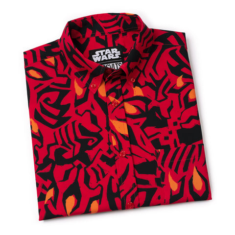 star-wars-maul-markings-kunuflex-short-sleeve-shirt