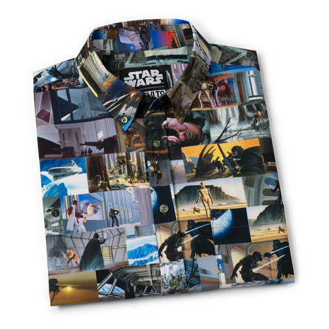 star-wars-the-art-of-wars-kunuflex-short-sleeve-shirt