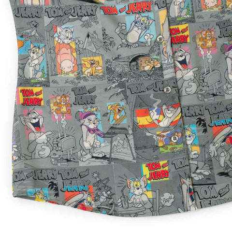 tom-and-jerry-comic-chaos-womens-kunuflex-short-sleeve-shirt