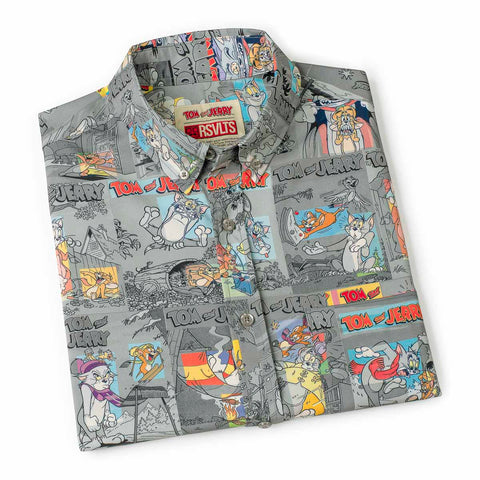 tom-and-jerry-comic-chaos-kunuflex-short-sleeve-shirt