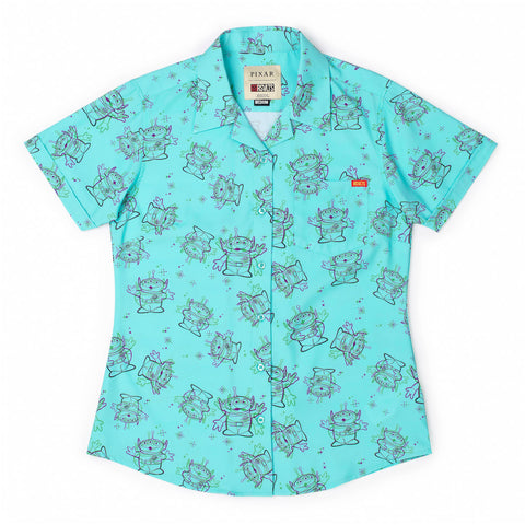 disney-and-pixar-toy-story-eternally-grateful-womens-kunuflex-short-sleeve-shirt