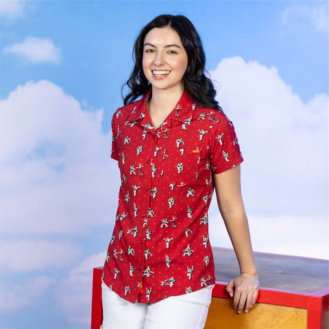 disney-and-pixar-toy-story-spanish-mode-womens-kunuflex-short-sleeve-shirt