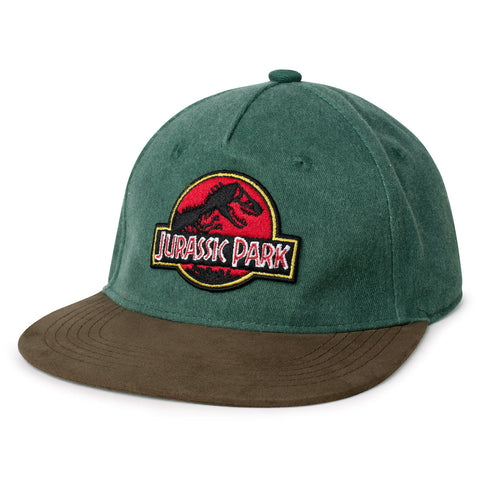 jurassic-park-logo-5-panel-snapback-hat