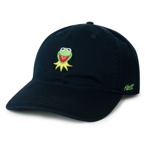 muppets-the-kermit-cap-dad-hat