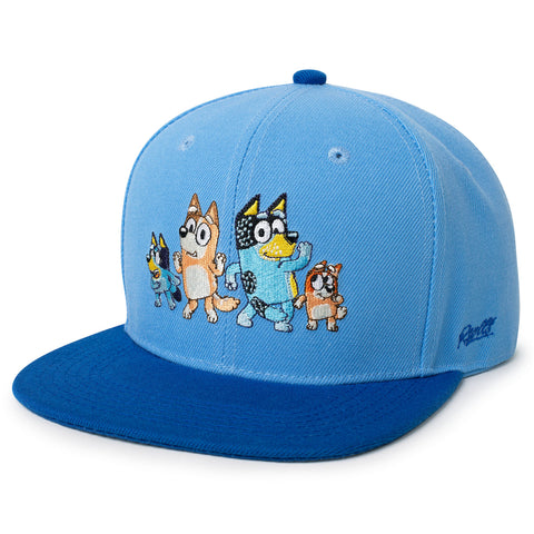 bluey-meet-the-heelers-tlb-hat