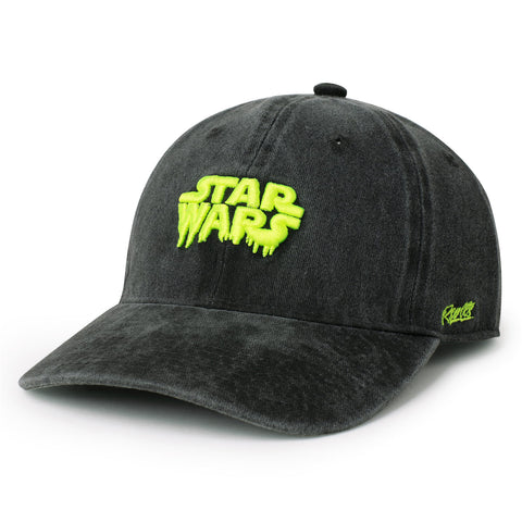 star-wars-logo-drip-dad-hat