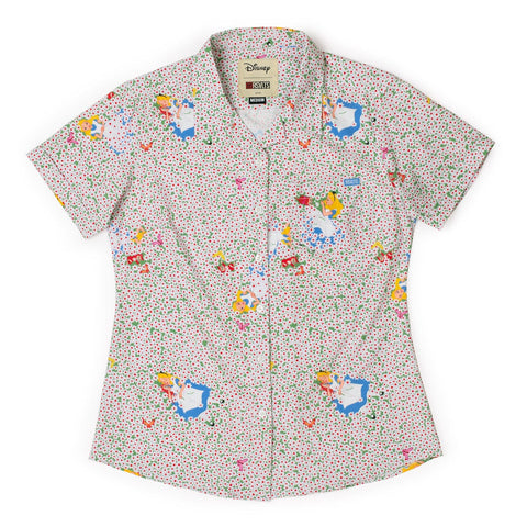 rsvlts-xs-alice-in-wonderland-alice-in-wonderland-a-world-of-my-own-women-kunuflex-short-sleeve-shirt