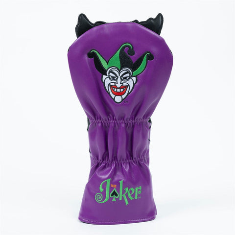 rsvlts-batman-driver-headcover-batman-85th-anniversary-joker-driver-headcover