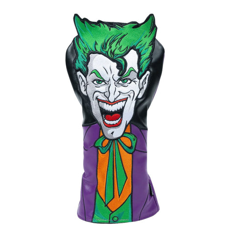 rsvlts-batman-driver-headcover-batman-85th-anniversary-joker-driver-headcover