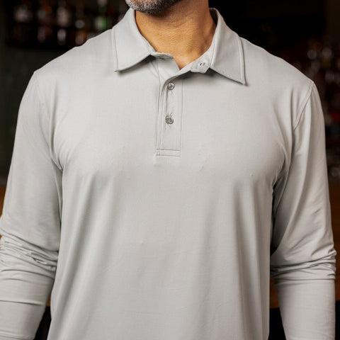 rsvlts-breakfast-balls-commuter-long-sleeve-polo-limestone-commuter-long-sleeve-polo-limestone-commuter-long-sleeve-polo