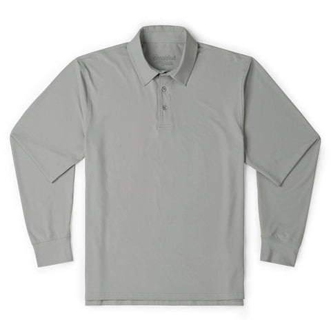 rsvlts-xs-breakfast-balls-commuter-long-sleeve-polo-limestone-commuter-long-sleeve-polo-limestone-commuter-long-sleeve-polo