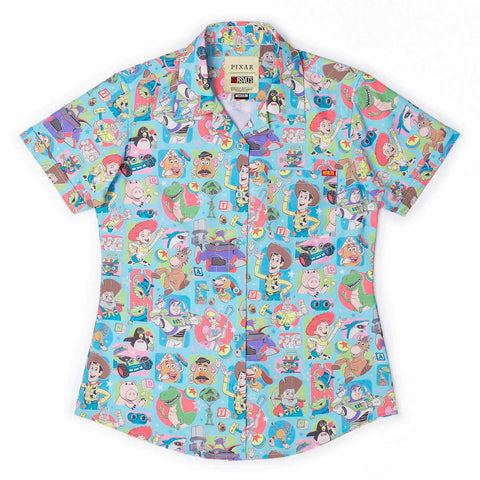 rsvlts-xs-disney-and-pixar-womens-short-sleeve-shirt-disney-and-pixar-toy-story-toying-around-womens-kunuflex-short-sleeve-shirt-disney-and-pixar-toy-story-toying-around-womens-kunuflex-short-sleeve-shirt