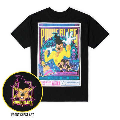 rsvlts-disney-crewneck-t-shirt-disneys-a-goofy-movie-powerline-live-on-tour-crewneck-tee-disneys-a-goofy-movie-powerline-live-on-tour-crewneck-tee