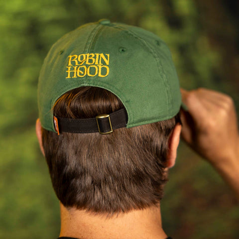 rsvlts-disney-hat-disneys-robin-hood-the-outlaw-of-nottingham-dad-hat