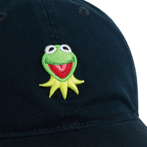 rsvlts-disney-hat-disneys-the-muppets-the-kermit-cap-dad-hat