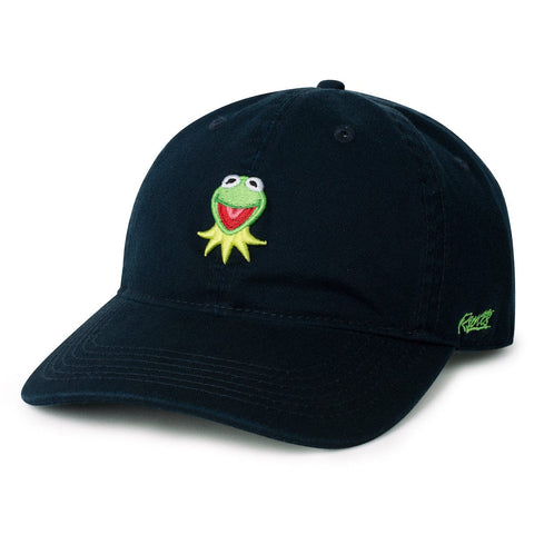 rsvlts-disney-hat-disneys-the-muppets-the-kermit-cap-dad-hat