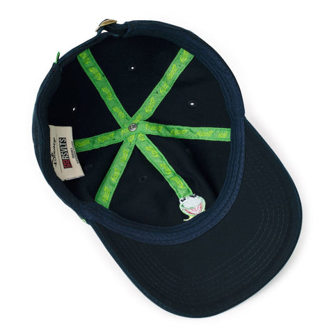 rsvlts-disney-hat-disneys-the-muppets-the-kermit-cap-dad-hat