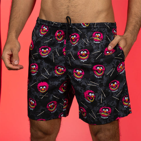 rsvlts-disney-hybrid-shorts-disneys-the-muppets-rahhhhh-hybrid-shorts