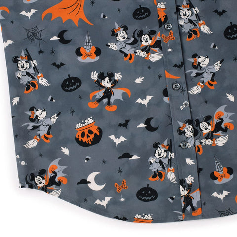 rsvlts-disney-short-sleeve-shirt-disney-mickey-minnie-and-mischief-kunuflex-short-sleeve-shirt