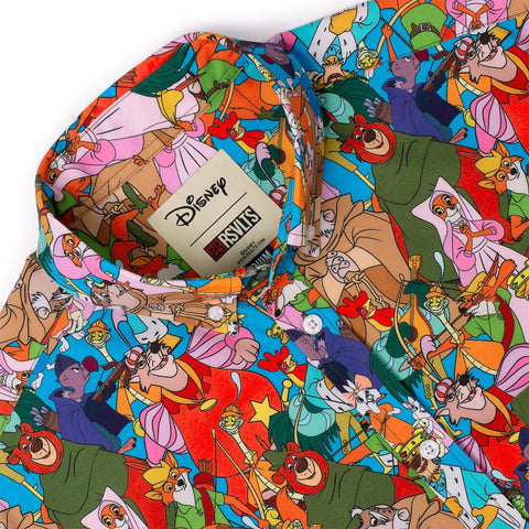 rsvlts-disney-short-sleeve-shirt-disneys-robin-hood-welcome-to-nottingham-kunuflex-short-sleeve-shirt