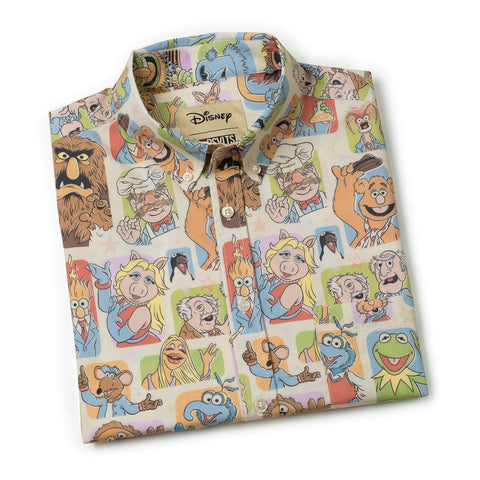 rsvlts-disney-short-sleeve-shirt-disneys-the-muppets-time-to-meet-the-muppets-kunuflex-short-sleeve-shirt