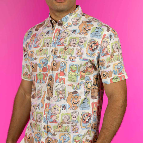 rsvlts-disney-short-sleeve-shirt-disneys-the-muppets-time-to-meet-the-muppets-kunuflex-short-sleeve-shirt