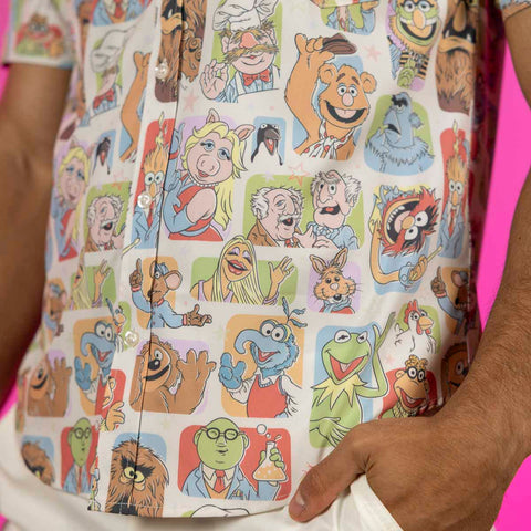 rsvlts-disney-short-sleeve-shirt-disneys-the-muppets-time-to-meet-the-muppets-kunuflex-short-sleeve-shirt