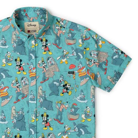 rsvlts-xs-disney-short-sleeve-shirt-disney-ajax-ghost-exterminators-kunuflex-short-sleeve-shirt