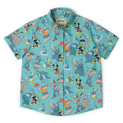 rsvlts-xs-disney-youth-short-sleeve-shirt-disney-ajax-ghost-exterminators-youth-kunuflex-short-sleeve-shirt