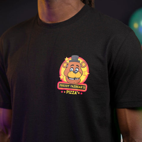 rsvlts-five-nights-at-freddys-crewneck-t-shirt-five-nights-at-freddys-freddy-fazbears-pizza-crewneck-tee