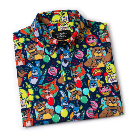 rsvlts-five-nights-at-freddys-short-sleeve-shirt-five-nights-at-freddys-fantasy-and-fun-kunuflex-short-sleeve-shirt