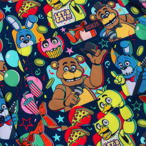 rsvlts-five-nights-at-freddys-short-sleeve-shirt-five-nights-at-freddys-fantasy-and-fun-kunuflex-short-sleeve-shirt