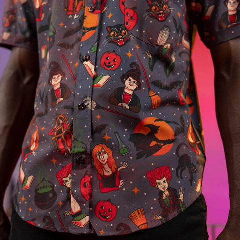 rsvlts-hocus-pocus-hocus-pocus-magic-and-mayhem-kunuflex-short-sleeve-shirt