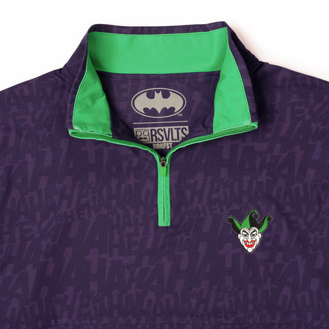 batman-85th-anniversary-clownin-a-round-quarter-zip