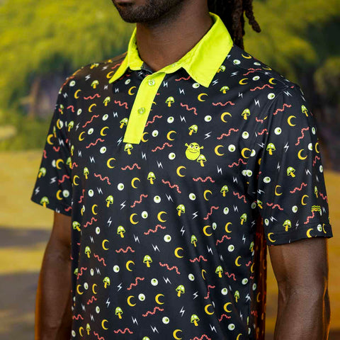 shrek-swamp-sweet-swamp-all-day-polo