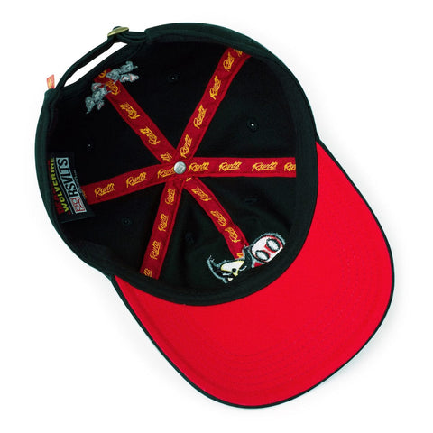 rsvlts-marvel-hat-deadpool-wolverine-best-bubs-dad-hat