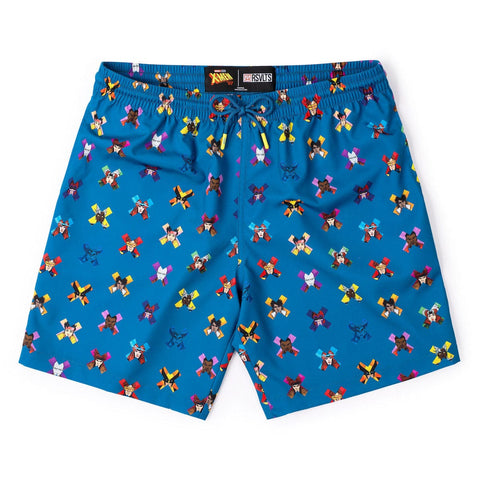 rsvlts-s-marvel-hybrid-shorts-x-men-97-all-my-xs-hybrid-shorts-x-men-97-all-my-xs-hybrid-shorts