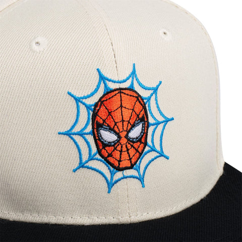 rsvlts-marvel-marvel-friendly-neighborhood-spiderman-web-head-_-5950-hat-marvel-friendly-neighborhood-spiderman-web-head-_-5950-hat