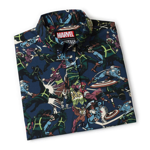 rsvlts-marvel-short-sleeve-shirt-captain-america-no-surrender-kunuflex-short-sleeve-shirt-captain-america-no-surrender-kunuflex-short-sleeve-shirt