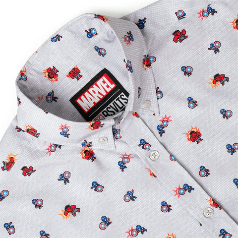 rsvlts-marvel-short-sleeve-shirt-captain-america-red-fightin-blue-kunuflex-short-sleeve-shirt-captain-america-red-fightin-blue-kunuflex-short-sleeve-shirt